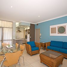 Korora Bay Village — - Unit Interior