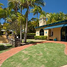 Korora Bay Village