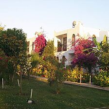 Villa Mandalin
