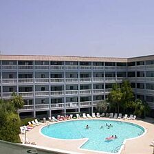 American Vacation Resort at Hilton Head Island
