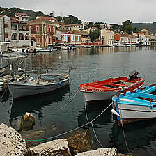TradeWinds Cruise Club - Greece