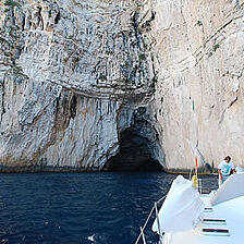 TradeWinds Cruise Club - Greece