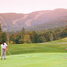 Massanutten Eagle Trace at Killy Court — Eagle Trace at Killy Court - Golf Course