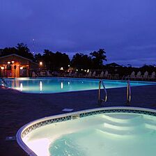 Holiday Inn Club Vacations Holiday Hills Resort