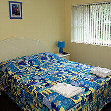 Seashells Beachfront Resort