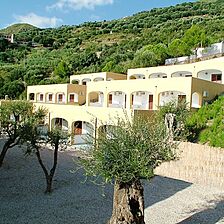 I Lodge de la Maree