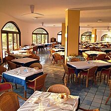 I Lodge de la Maree