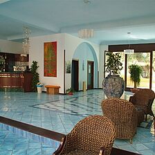 I Lodge de la Maree