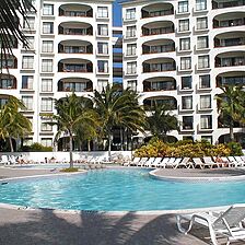 The Royal Mayan — - Pool