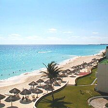 The Royal Mayan — - Beach
