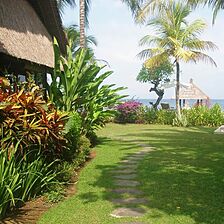 Taksu Holiday Club