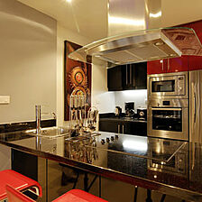 Absolute at Bangla Suites