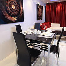 Absolute at Bangla Suites