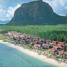 Berjaya Le Morne Beach Resort