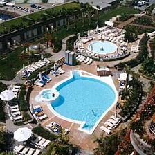 Club Monte Anfi &mdash; - Pool