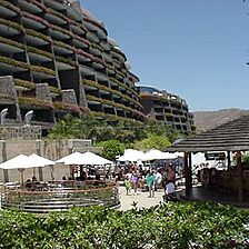 Club Monte Anfi