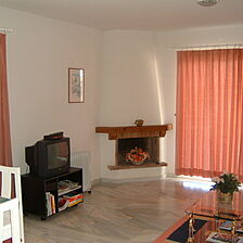 Holiday Club Calahonda — - Unit Living Area