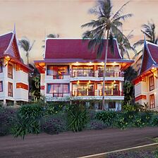 Q Signature Spa & Resort — Villas at the Samui Peninsula Spa & Resort