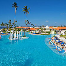 Coco Beach Resort &mdash; Pool