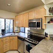 Mount Bachelor Village Resort