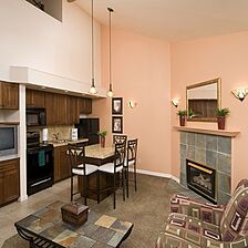 Mount Bachelor Village Resort