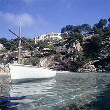Residencial Cala Pi Nou — - Private Cove