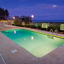 The Beach Club at Montego Inn