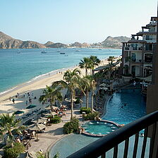 Villa del Arco Beach Resort & Spa — Beach