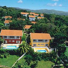 Sandals Grande Riviera Beach & Villa Resort &mdash; Units