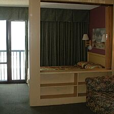 Kingfisher Inn &mdash; Sample unit