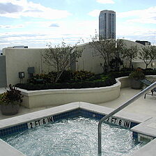 Wyndham Skyline Tower