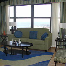 Wyndham Skyline Tower