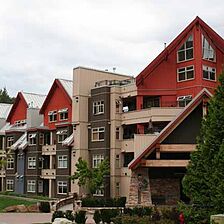 Whistler Vacation Club at Lake Placid Lodge &mdash; Lake Placid Lodge