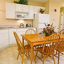 Eastern Slope Inn