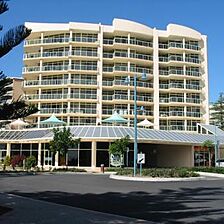 WorldMark Port Macquarie
