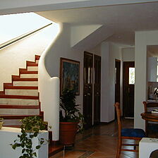 Owners Club International at Marina Vallarta &mdash; Sample Living Area