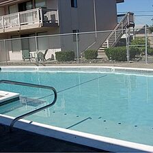Cabana Club Condominiums