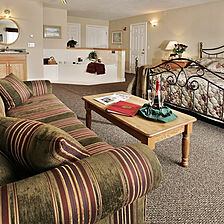 Eastern Slope Inn &mdash; Carriage House