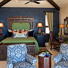Novaispania Residences by Pueblo Bonito — Bedroom
