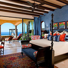 Novaispania Residences by Pueblo Bonito &mdash; Bedroom