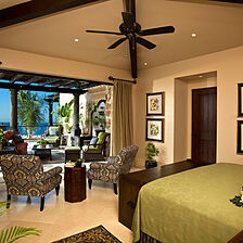 Novaispania Residences by Pueblo Bonito — Bedroom