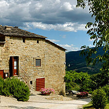 Borgo di Vagli — Reception