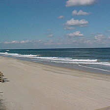 Ocean Villas &mdash; - Beach