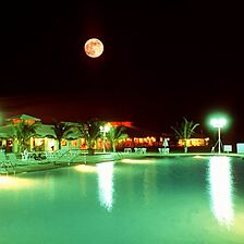 Viva Wyndham Fortuna Beach — - Pool