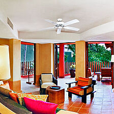 Hilton Grand Vacations Club Zihuatanejo