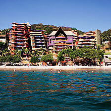 Hilton Grand Vacations Club Zihuatanejo