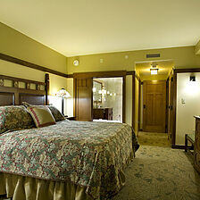 The Villas at Disney's Grand Californian Hotel & Spa