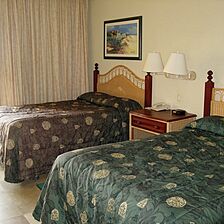 The Royal Sea Aquarium Resort — Guest