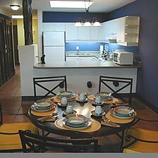 Amatique Bay Resort & Marina — Dining Room at the