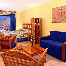 Club Viva Wyndham Dominicus Palace &mdash; - Unit Interior